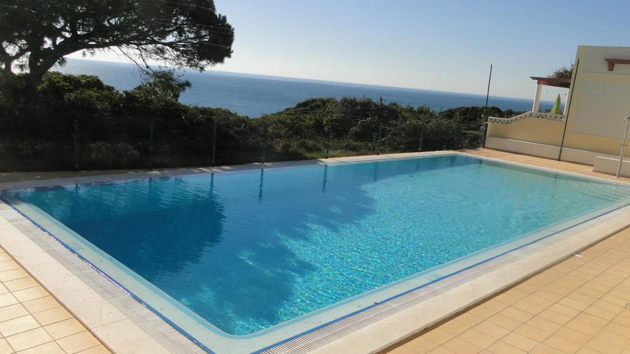 Casa Sol - Vista Mar - Praia Benagil Lagoa  Extérieur photo