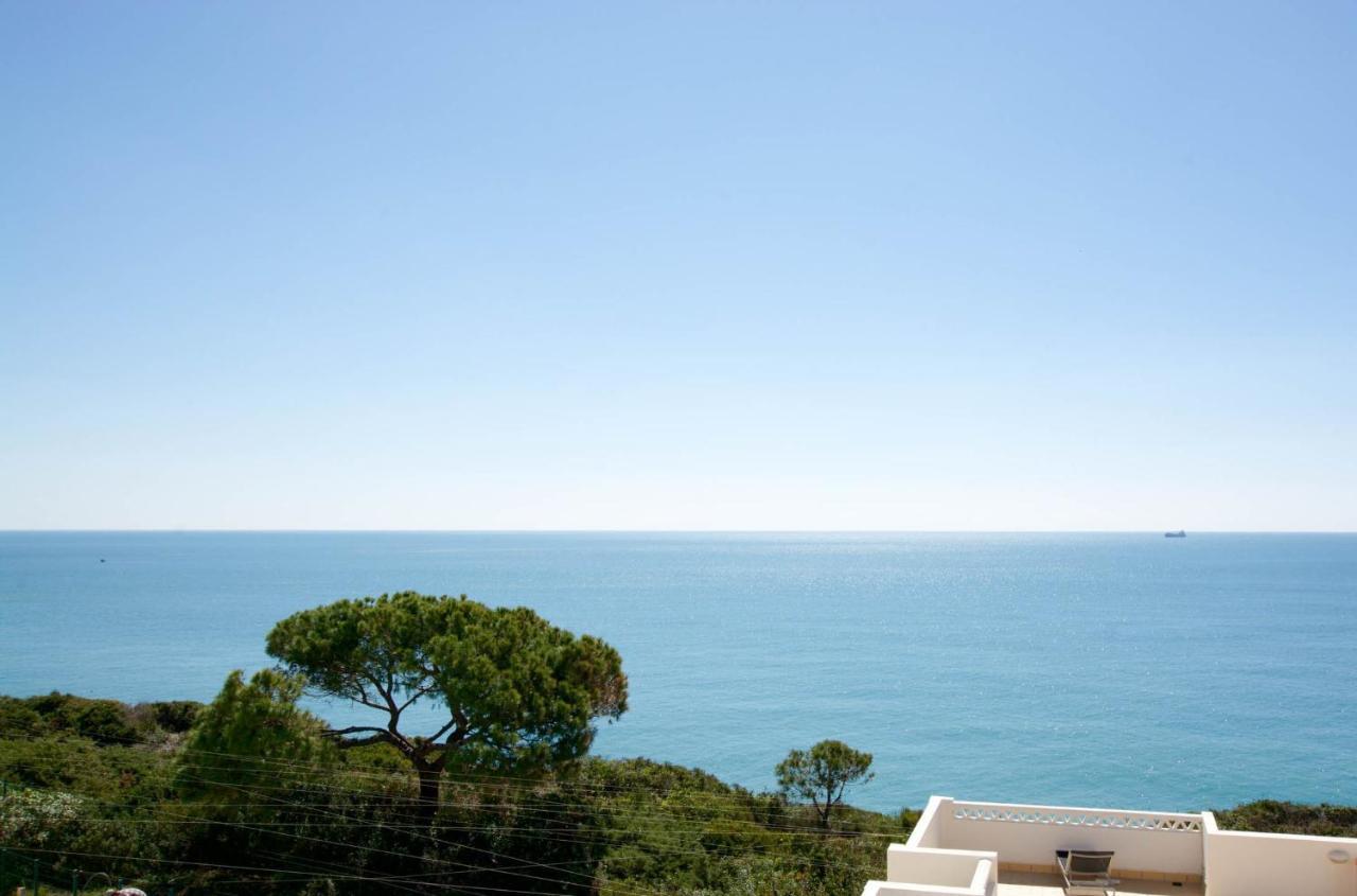 Casa Sol - Vista Mar - Praia Benagil Lagoa  Extérieur photo